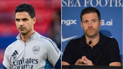 Arsenal and Chelsea consider shock move for £42m Tottenham star as agent opens talks