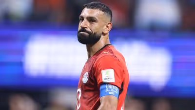 Mohamed Salah’s stance on a move to the MLS shared by Fabrizio Romano