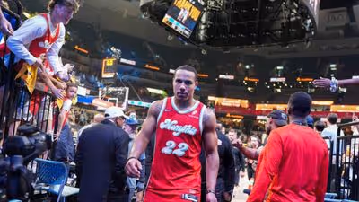 What Is Next For Orlando Magic After Trading For Sharpshooting Guard?