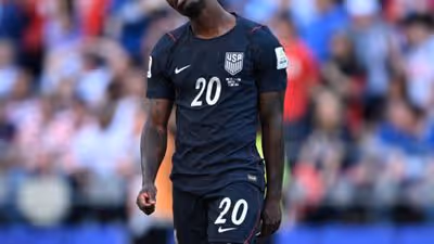 Did Trump’s Balogun Intervention Become a Distraction for the USMNT?