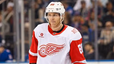 Connor Bedard Hopes Patrick Kane Will Return To Blackhawks