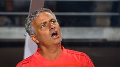 Jose Mourinho close to signing Michael Olise