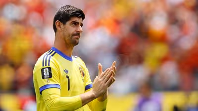 Senne Lammens officially gets new manager