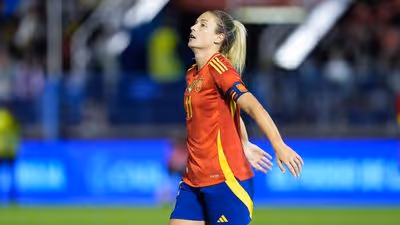 España – Portugal: horario y dónde ver en directo por televisión y online en vivo el partido de la Eurocopa femenina
