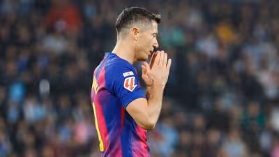 Así va el casting para sucesor a Lewandowski en el Barça: un fichaje y cuatro nombres