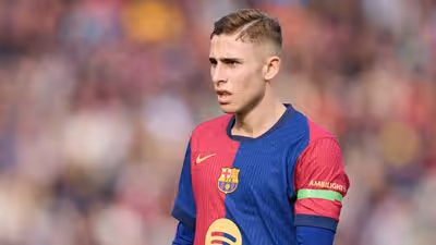 El Barça de las urgencias: se plantea vender a Fermín López si llega una gran oferta