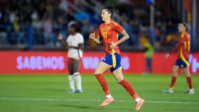 La Selección da carpetazo al caso Jenni Hermoso para centrarse en la Eurocopa