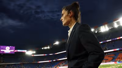 La renovación de Montse Tomé se complica tras la derrota en la final de la Eurocopa