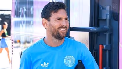 Mascherano arroja luz sobre la renovación de Messi:
