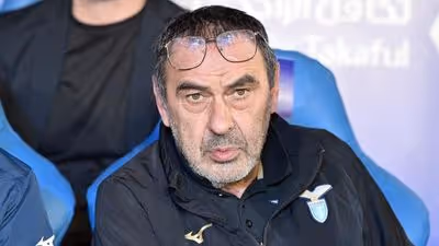 Fichan a un jugador y Sarri ni siquiera sabe quién es:
