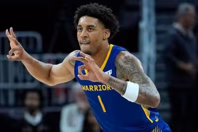 Yaxel Lendeborg hace historia con los Warriors, que logran su segunda 'Summer League'