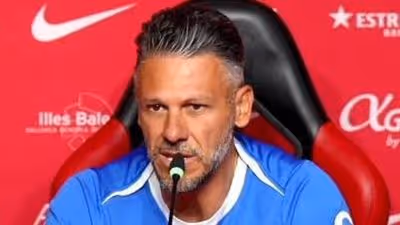 Demichelis: