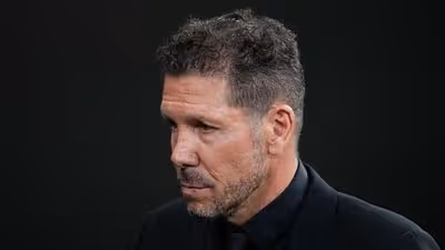 Simeone, en problemas ante el Barça: dudas, virus FIFA y sanciones golpean al Atlético en el peor momento