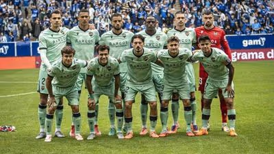 Oviedo-Levante: las claves que avalan el triunfo granota