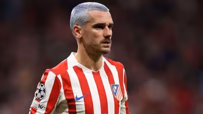 Ricardo Moreira, el gran culpable de que Griezmann se marche a la MLS