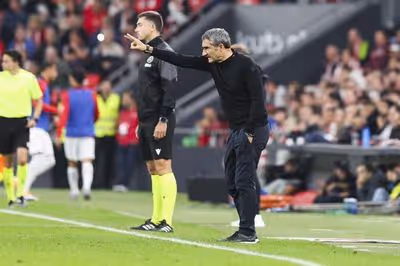 Valverde: