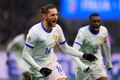 El segundo de Allegri añade un nuevo apodo a Rabiot: así lo explica el jugador