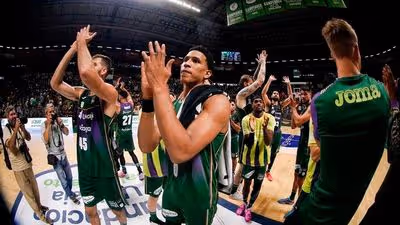 Karditsa-Unicaja: Liderato europeo en juego en Grecia