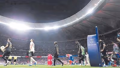 El Valencia, a por una misión (casi) imposible en el Metropolitano