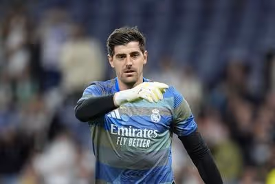 Pánico por Courtois en el Real Madrid: la lesión podría ser más grave de lo esperado