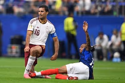 Ibrahimovic se rinde a Rodri: