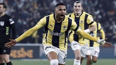 En-Nesyri se queda en el Fenerbahçe y el Málaga CF sin pedrea