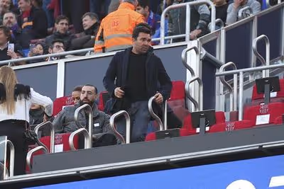 El Barça, dispuesto a vender... con condiciones
