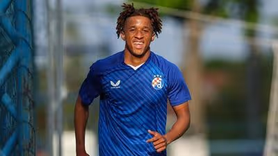Alucinan con Cardoso Varela en Croacia
