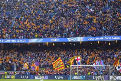 El barcelonismo desborda la demanda: locura total por las entradas de la vuelta de los cuartos de Champions