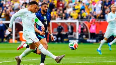 El Madrid sale indemne del Virus FIFA
