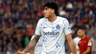 Novedades con Bastoni y su futuro en el Barça: contacto inminente