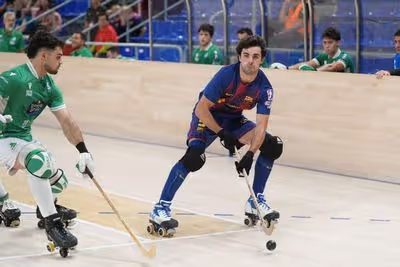 Un 'Clásico' para curar las heridas de Champions