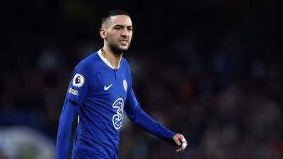 ¡Ziyech podría ser el tapado del mercado!