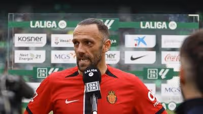 Muriqi: