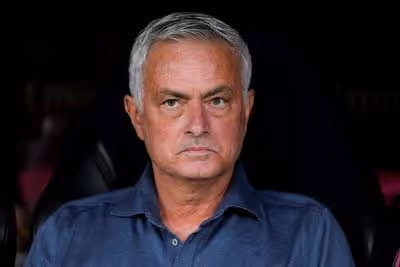 Mourinho: