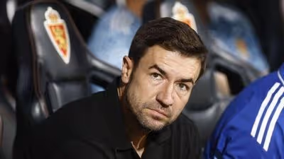 Gabi: «Es un problema del VAR, siempre con la misma persona»