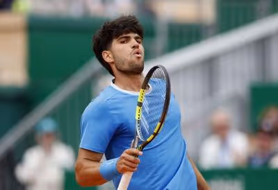 Así queda el ranking ATP tras la victoria de Sinner: Alcaraz pierde el número uno, pero puede recuperarlo en Barcelona