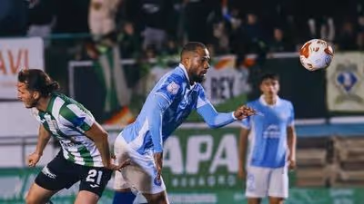 La UD Ibiza vuelve a hacer el ridículo en la Copa del Rey