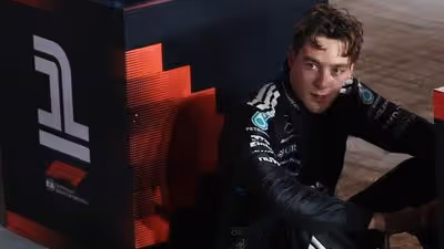 ¿Por qué Mercedes aún no ha renovado a Russell?