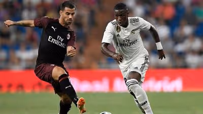 El misterio del Trofeo Bernabéu