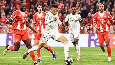 "El fichaje de Mbappé es un fiasco"