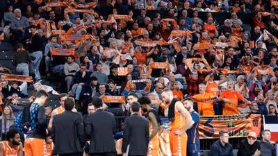 Valencia Basket: Estrella Roja y Monaco antes de recibir el sábado al Unicaja