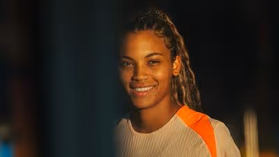 Vicky López: