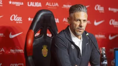 Opinión | Demichelis perdió una gran oportunidad