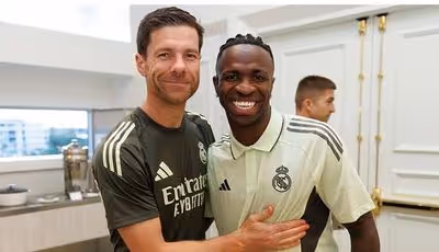 El temor de Vinicius en el Mundial: 
