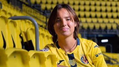 El Villarreal femenino refuerza su plantilla de cara a la recta final de temporada