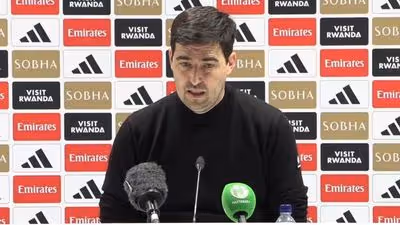 Iraola deja el Bournemouth a final de temporada: su próximo destino está en LaLiga