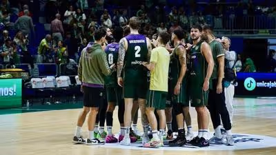 El Carpena toma la palabra por la Copa del Rey