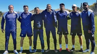 El Hércules prueba con un coach deportivo