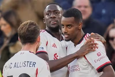 El Liverpool 'recupera' 150 millones